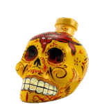 Kah Reposado Tequila 0,7L
