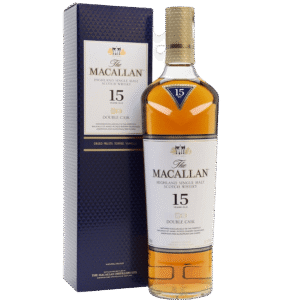 Macallan 15 Ani Double Cask 0,7L