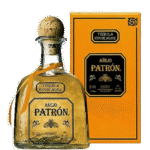 Patron Anejo Tequila 0,7L