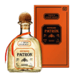 Patron Reposado Tequila 1L