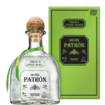 Patron Silver 0,7L