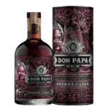Don Papa Sherry Cask 0,7L