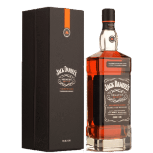 Jack Daniel's Sinatra Select 1L