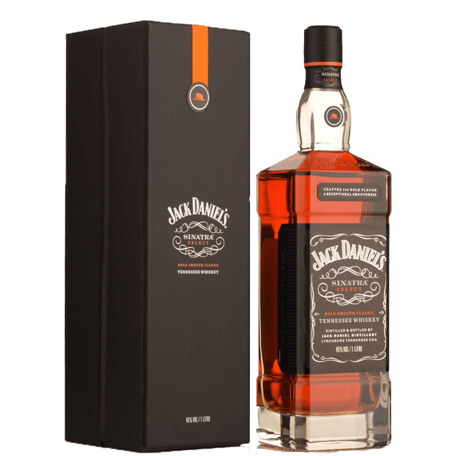 Jack Daniel's Sinatra Select 1L Jack Daniel's Sinatra Select 1L - imagine 1