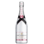 Moet & Chandon Ice Imperial Rose 0,75L