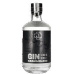 Rammstein Navy Strength Gin 0,5L