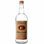 Tito's Handmade Vodka 1L