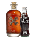Combo Bumbu Original & Cola x24 Sticle