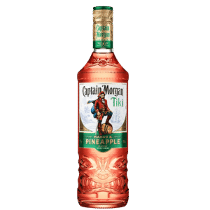 Captain Morgan Tiki Mango & Pineapple 0.7L