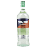 Cinzano Extra Dry White 1L