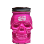 Dead Man's Fingers Dragon Fruit Skull Jar 0.5L