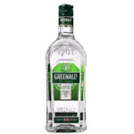 Greenall's London Dry Gin 1L