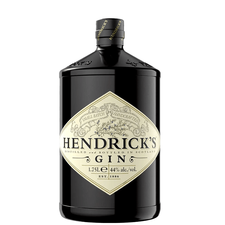 Hendricks Gin 1,75L Hendricks Gin 1,75L - imagine 1