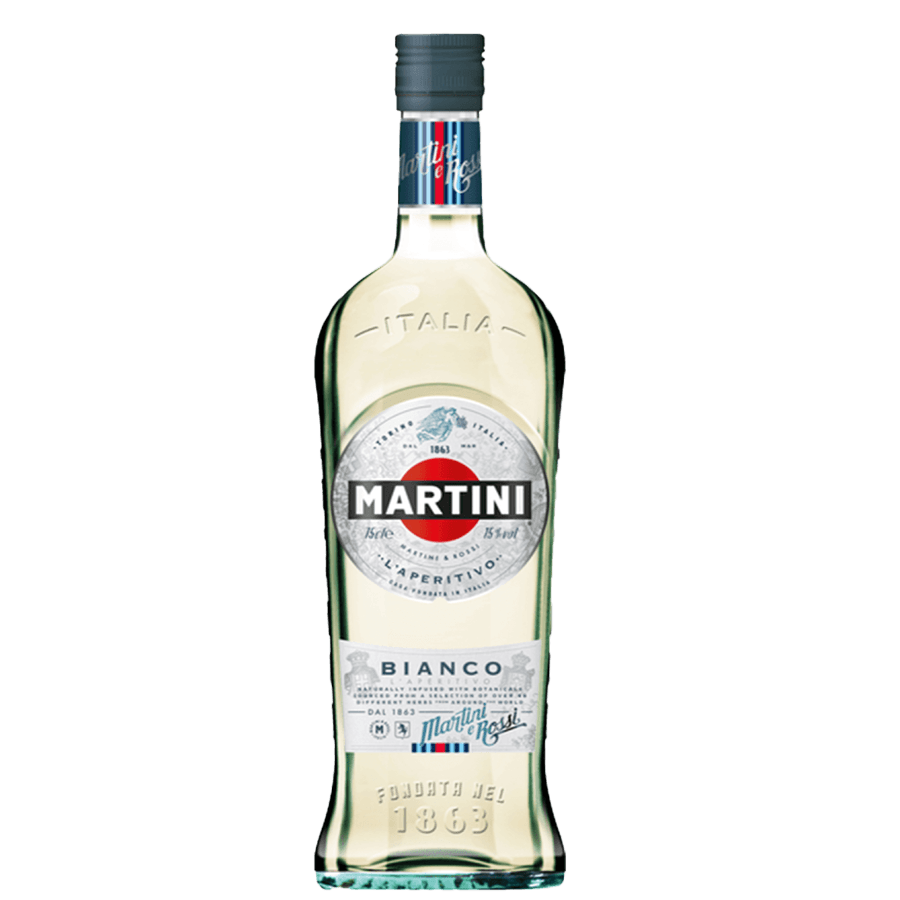 Martini Bianco 1L Martini Bianco 1L - imagine 1