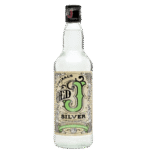 Old J Silver 0.7L