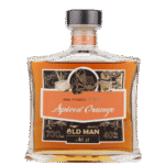 Old Man Project Two Spiced Orange Spirit 0.7L