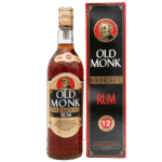 Old Monk Gold Reserve 12 Ani 0.7L