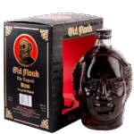 Old Monk The Legend 1L