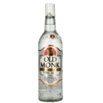 Old Monk White 0.7L