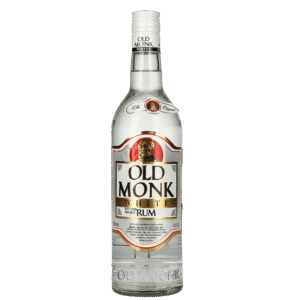 Old Monk White 0.7L