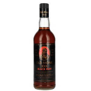 Old Monk XXX Black 0.7L
