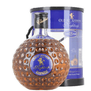 Old St Andrews Nightcap 15 Ani 0.7L