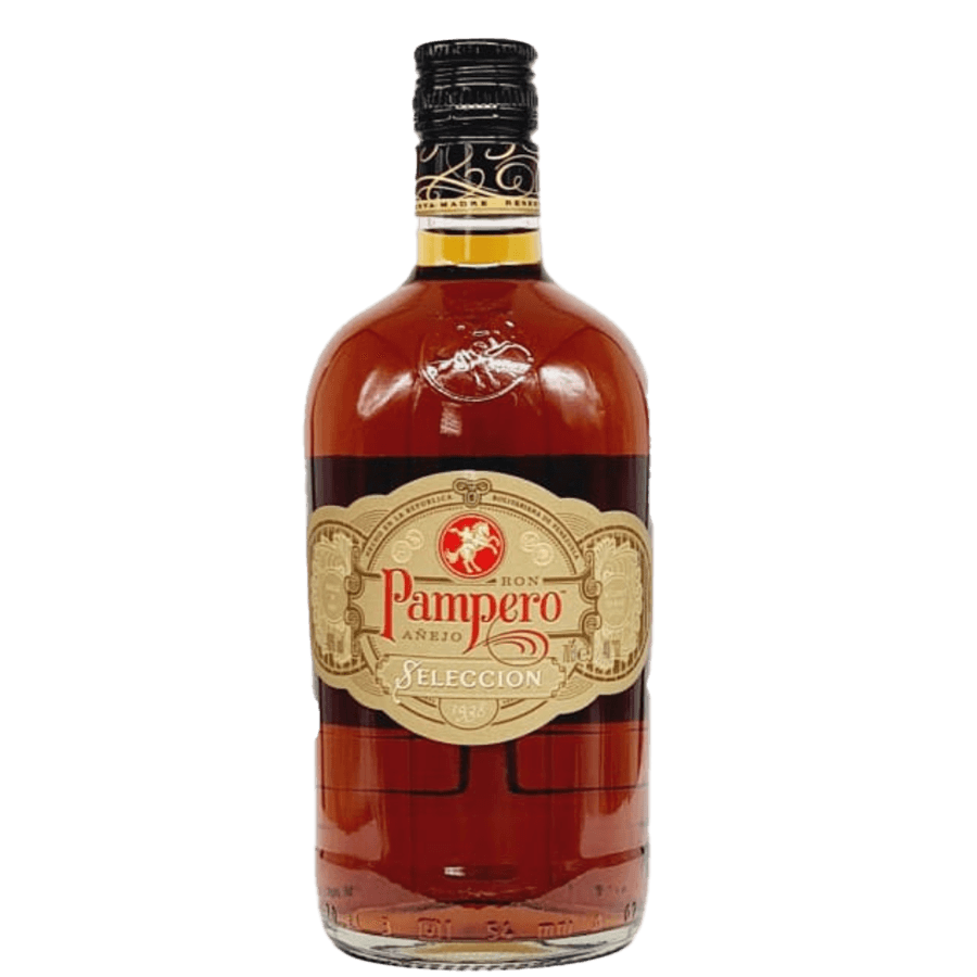 Pampero Seleccion 1938 0,7L Pampero Anejo Seleccion 1938 0.7L - imagine 1