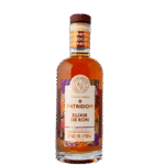 Patridom Elixir de Ron 0.5L