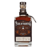 Pearl of Mauritius Ultra Premium Rum 0.7L