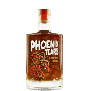 Phoenix Tears Spiced 0.5L