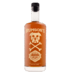 Rumsons Spiced 0.7L