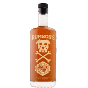 Rumsons Spiced 0.7L