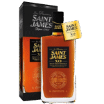 Saint James XO Vieux Agricole 0.7L