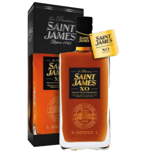 Saint James XO Vieux Agricole 0.7L