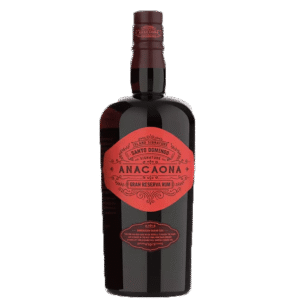 Signature Island Collection Anacaona Santo Domingo 0.7L