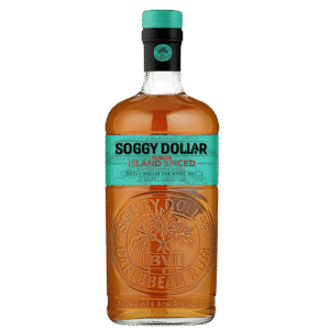 Soggy Dollar Island Spiced 0.7L