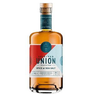 Spirited Union Spice & Sea Salt 0.7L