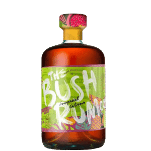 The Bush Tropical Citrus 0.7L