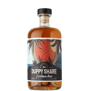 The Duppy Share 0.7L