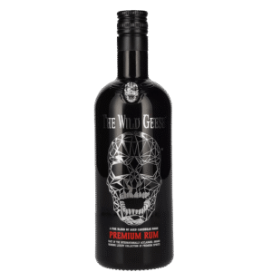 The Wild Geese Premium 0.7 L