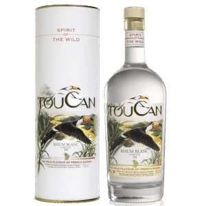 Toucan Blanc 0.7 L