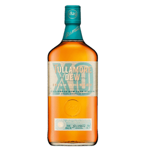 Tullamore DEW XO Carribean Rum Cask Finish 1L