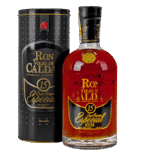 Viejo de Caldas 15 Ani Metal Giftbox 0.7L
