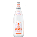 Acqua Panna Plata 0,505L x24 sticle