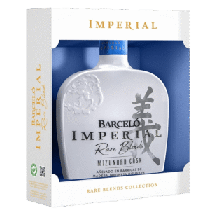 Barcelo Imperial Mizunara Cask 0.7L