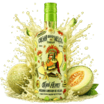 Cream Heroes Ricardo Melon 0,7L