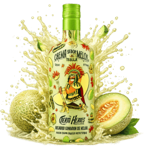 Cream Heroes Ricardo Melon 0,7L