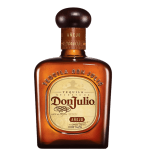 Don Julio Anejo Tequila 0.7L