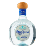 Don Julio Blanco Tequila 0.7L