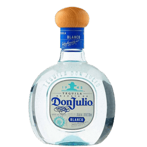 Don Julio Blanco Tequila 0.7L